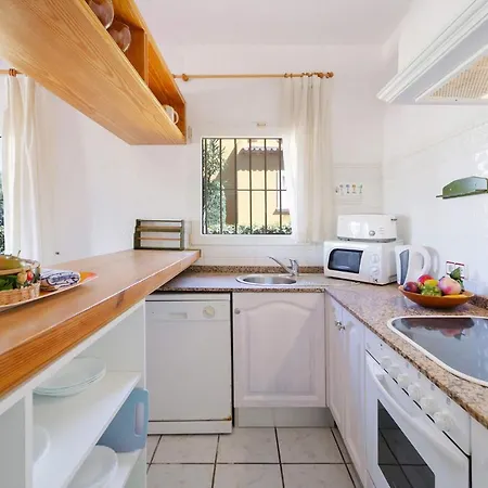 Villa Rosa Blanca By